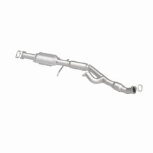 Load image into Gallery viewer, MagnaFlow Conv DF 02-05 Hyundai Sonata 2.7L
