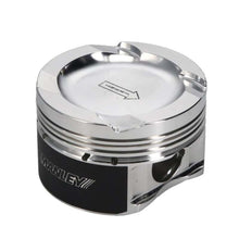 Load image into Gallery viewer, Manley BMW N54B30 32cc Platinum Series Dish Piston - Single
