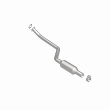 Load image into Gallery viewer, Magnaflow 08-10 BMW 528i 3.0L Direct Fit Converter
