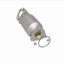 Load image into Gallery viewer, Magnaflow 2014 RLX 3.5L Underbody Direct Fit Converter
