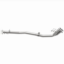 Load image into Gallery viewer, BRE Exhaust 86-88 Pickup 2.4L Front Pipe Kit
