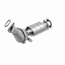 Load image into Gallery viewer, MagnaFlow Conv DF 03-04 350Z/G35 Couple Passenger Side
