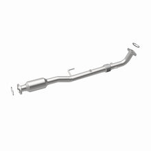 Load image into Gallery viewer, Magnaflow California Direct Fit Converter 10-11 Toyota Camry 2.5L
