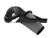 Load image into Gallery viewer, aFe 15-21 VW GTI L4 2.0L Rapid Induction Cold Air Intake System w/ Pro Dry S Filter
