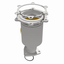 Load image into Gallery viewer, MagnaFlow Conv DF 96-00 Pathfinder Passenger Side Front
