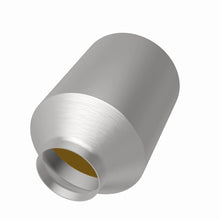 Load image into Gallery viewer, MagnaFlow Conv Univ 2.50in C/C Spun Front OEM
