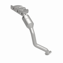 Load image into Gallery viewer, Magnaflow Conv DF BMW 5 01-03 front
