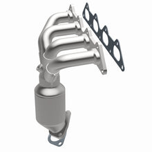 Load image into Gallery viewer, MagnaFlow Conv DF 01-05 Dodge Stratus 2.4L
