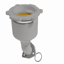 Load image into Gallery viewer, Magnaflow 05-06 Nissan Maxima 3.5L Direct Fit Converter
