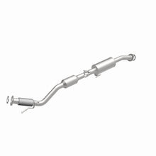 Load image into Gallery viewer, MagnaFlow 18-20 Toyota Camry L4 2.5L OEM Grade Direct-Fit Catalytic Converter
