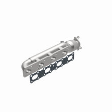 Load image into Gallery viewer, MagnaFlow Conv DF 07 Titan 5.6L P/S manif OEM
