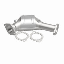 Load image into Gallery viewer, MagnaFlow Conv DF Impreza 2.2L Front Conv
