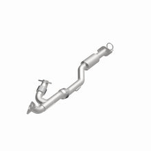 Load image into Gallery viewer, Magnaflow 13-14 Nissan Pathfinder 3.5L Direct Fit Converter
