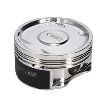 Load image into Gallery viewer, Manley Subaru WRX STI 2.5L EJ257 99.75 Mm Bore 1.285 In. CH 18.00 CC Dish Piston (Single)
