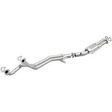 Load image into Gallery viewer, MagnaFlow Conv DF BMW 85 87
