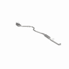 Load image into Gallery viewer, Magnaflow 2022+ Honda Civic Sport 2.0 Sedan NEO Cat-Back Exhaust System
