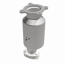 Load image into Gallery viewer, Magnaflow Conv Direct Fit 18-20 Audi Q5 Underbody
