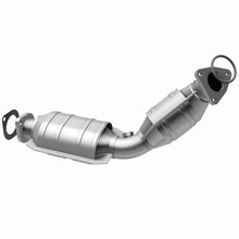 Load image into Gallery viewer, MagnaFlow Conv DF 03-04 350Z/G35 Couple Passenger Side
