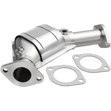 Load image into Gallery viewer, MagnaFlow Conv DF Impreza 2.2L Front Conv
