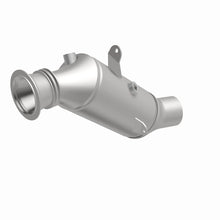 Load image into Gallery viewer, Magnaflow 10-14 BMW 535i GT 3.0L Direct Fit Converter

