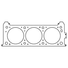 Load image into Gallery viewer, Cometic GM LGD/LZ4/LZ8/LZ9/LZE/LZG High Value .070in MLS Cylinder Head Gasket - 101mm Bore - LHS
