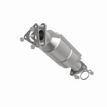 Load image into Gallery viewer, MagnaFlow Conv DF 01-02 Frontier Passenger Side Front
