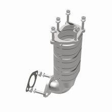 Load image into Gallery viewer, MagnaFlow Conv Direct Fit 97-99 Hyundai Accent 1.5L
