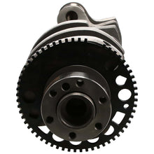Load image into Gallery viewer, Manley Chevrolet LS-7 Small Block Long Snout 1800gm 4.100in Stroke Crank w/ 58 Tooth Reluctor Wheel
