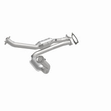 Load image into Gallery viewer, MagnaFlow Conv DF 04 Ranger/Bser 3.0 Front 50S
