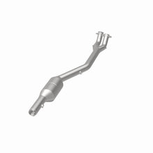Load image into Gallery viewer, MagnaFlow Conv DF BMW 00-03 M5 5.0L Passenger Side *NOT FOR SALE IN CALIFORNIA*
