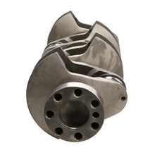 Load image into Gallery viewer, Manley Mitsubishi 4G63/4G64 7 Bolt 4340 Billet 100mm Stroke 29.5 lbs Turbo Tuff Series Crankshaft
