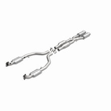Load image into Gallery viewer, MagnaFlow Conv DF BMW M3 08-09 OEM
