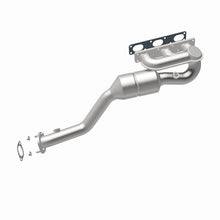 Load image into Gallery viewer, Magnaflow Conv DF BMW 5 99-00 Front
