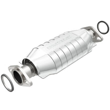 Load image into Gallery viewer, MagnaFlow Conv DF Dodge-Eagle-Mitsubishibi-Pl
