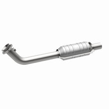 Load image into Gallery viewer, MagnaFlow Conv DF 00-03 BMW X5 4.4L Driver Side

