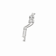 Load image into Gallery viewer, MagnaFlow 96-99 BMW M3 L6 3.2L / 96-98 328i/328is L6 2.8L California Catalytic Converter Direct Fit
