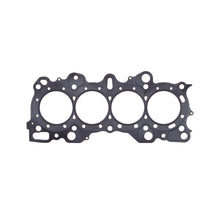 Load image into Gallery viewer, Cometic Honda B16A2/B16A3/B17A1/B18C1/B18C5 .086in MLS Cylinder Head Gasket - 81.5mm Bore
