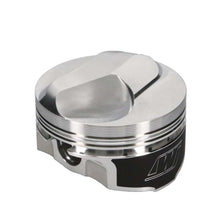 Load image into Gallery viewer, Wiseco Chevrolet Big Block Piston Set 4.280in Bore 1.760in. CH 0.990in. Pin Dia. - Set of 8
