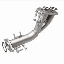 Load image into Gallery viewer, BRE Exhaust 95-04 Tacoma 3.4L Front Pipe Kit
