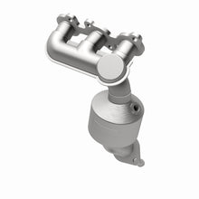 Load image into Gallery viewer, MagnaFlow Conv DF 04-06 Lexus ES330 3.3L
