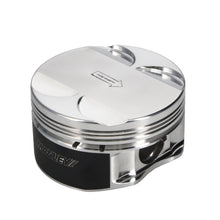 Load image into Gallery viewer, Manley Ford Coyote 5.0L DOHC -2.5cc Flat Top 3.630in Bore Piston Set
