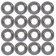 Load image into Gallery viewer, Manley GM LS Series .660in Max Lift Valve Spring and Retainer Kit
