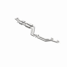 Load image into Gallery viewer, MagnaFlow 96-99 BMW M3 L6 3.2L / 96-98 328i/328is L6 2.8L California Catalytic Converter Direct Fit
