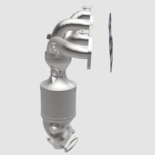 Load image into Gallery viewer, MagnaFlow Conv Direct Fit California Grade CARB Compliant 07-10 Nissan Altima L4 2.5L
