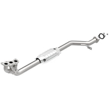 Load image into Gallery viewer, MagnaFlow Conv DF 05-07 Subaru Outback 3.0L
