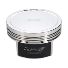 Load image into Gallery viewer, Manley Chrysler 6.2L Hellcat 4.100in Bore 3.579in Stroke 1.278in CD Extreme Duty Pistons - Set of 8
