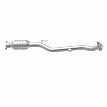 Load image into Gallery viewer, MagnaFlow Conv DF 90-95 300ZX Turbo Passenger Side 49S
