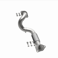 Load image into Gallery viewer, BRE Exhaust 08-10 Rogue 2.5L Front Pipe Kit
