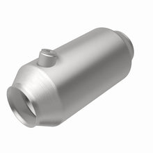 Load image into Gallery viewer, MagnaFlow Conv Univ 2.50inch Inlet
