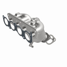 Load image into Gallery viewer, Magnaflow 19-20 Hyundai Tucson OEM/EPA Compliant Manifold Catalytic Coverter

